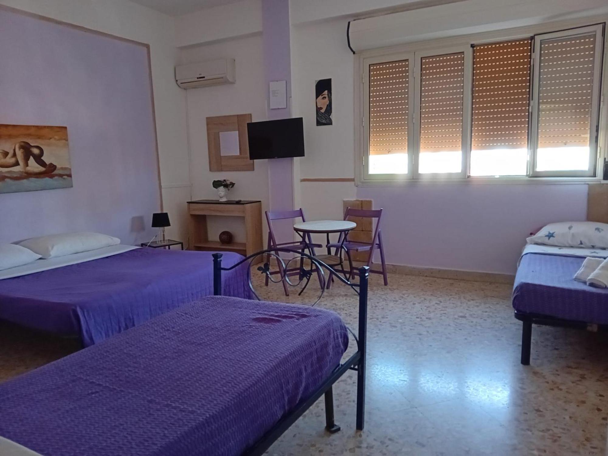 Bbx Palermo Centro — Foto 1