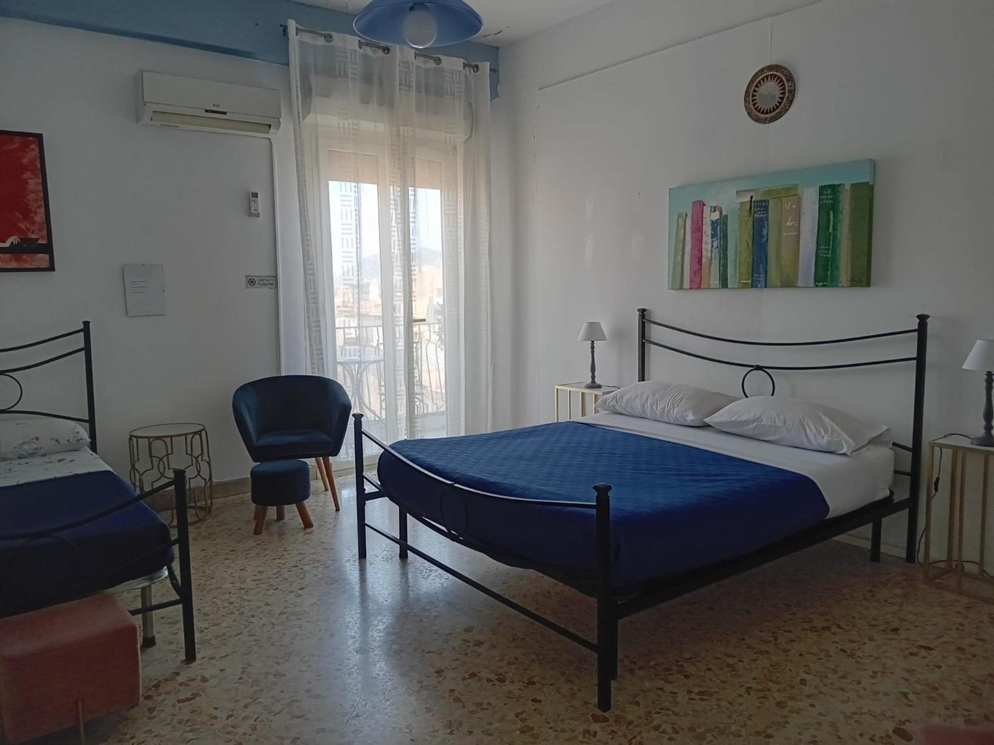 Bbx Palermo Centro, Palermo